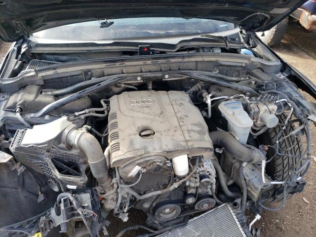 Photo 11 from auction – 2014 AUDI Q5 PREMIUM with VIN WA1CFAFP7EA085937