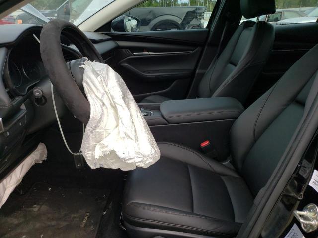 Photo 7 from auction – 2021 MAZDA 3 SELECT with VIN JM1BPABL8M1341342