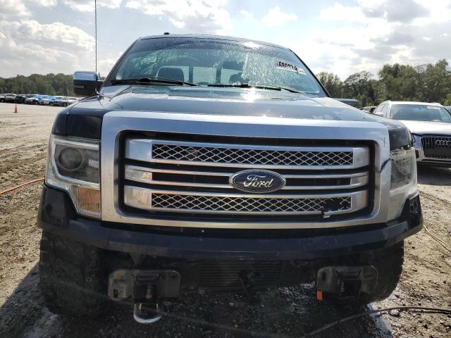 Photo 5 from auction – 2014 FORD F150 SUPER with VIN 1FTFW1ET2EFB60015