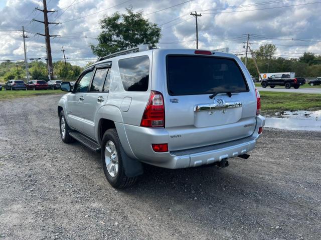Zdjęcie 3 z aukcji – 2005 TOYOTA 4RUNNER SR z VIN JTEBU14R658049669