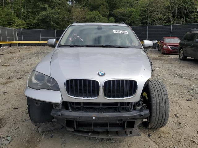 Photo 5 from auction – 2012 BMW X5 XDRIVE3 with VIN 5UXZV4C50CL753049