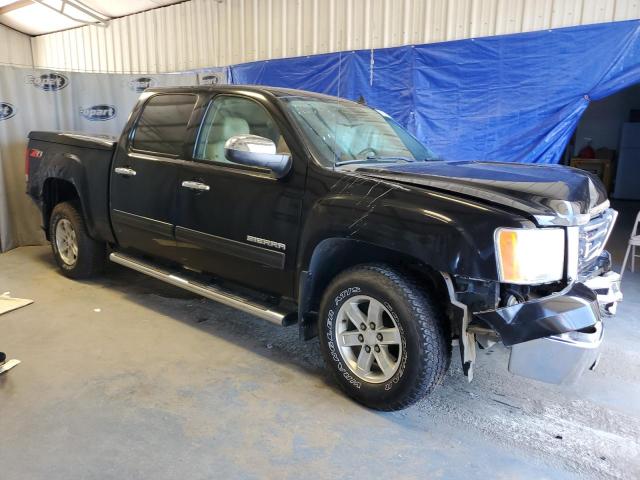 Photo 4 from auction – 2013 GMC SIERRA C15 with VIN 3GTP1VE08DG242571