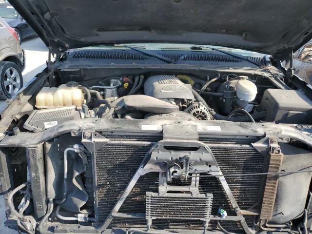 Photo 11 from auction – 2004 CHEVROLET SILVERADO with VIN 2GCEK13T441383981