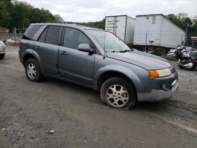 Photo 4 from auction – 2005 SATURN VUE with VIN 5GZCZ53405S854432