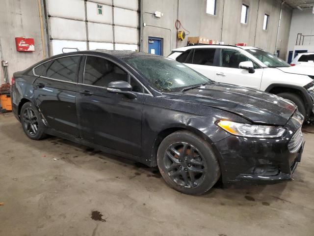 Photo 4 from auction – 2013 FORD FUSION SE with VIN 3FA6P0HR3DR234136