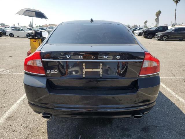Photo 6 from auction – 2011 VOLVO S80 3.2 with VIN YV1940AS4B1146985