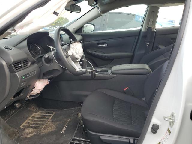 Photo 7 from auction – 2022 NISSAN SENTRA S with VIN 3N1AB8BV5NY282951