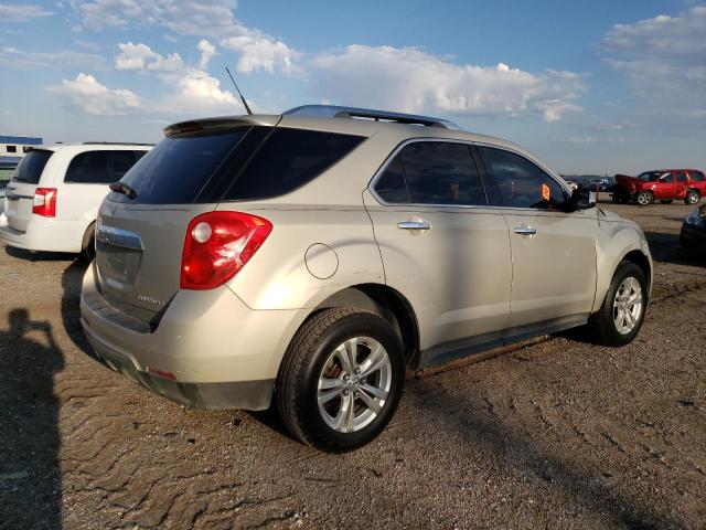 Photo 3 from auction – 2010 CHEVROLET EQUINOX LT with VIN 2CNALFEW6A6262301