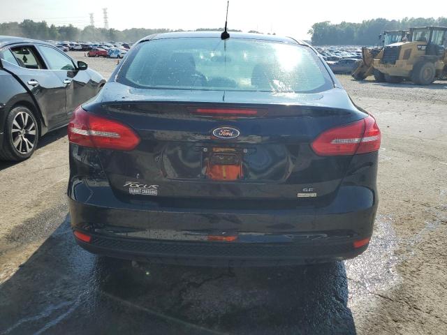 Photo 6 from auction – 2018 FORD FOCUS SE with VIN 1FADP3FE8JL257303