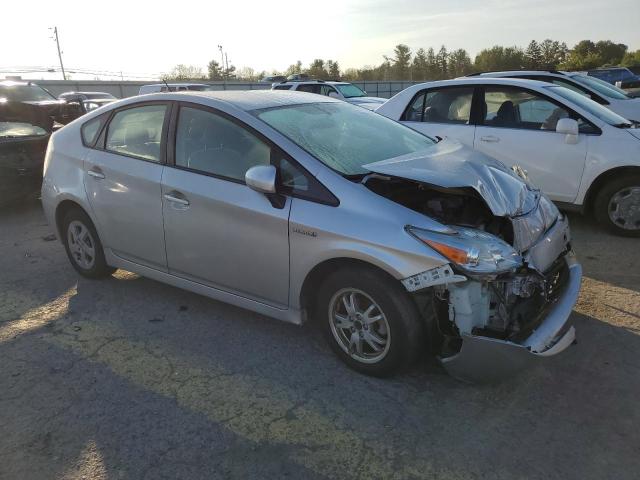 Photo 4 from auction – 2010 TOYOTA PRIUS with VIN JTDKN3DU3A0117503