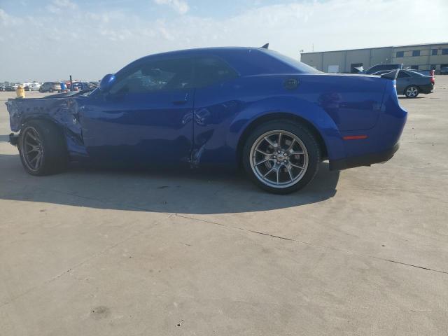 Photo 2 from auction – 2020 DODGE CHALLENGER with VIN 2C3CDZFJ7LH250507