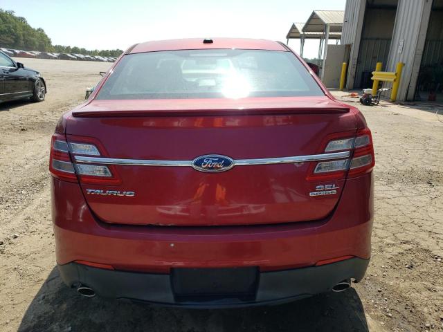 Photo 6 from auction – 2013 FORD TAURUS SEL with VIN 1FAHP2E80DG155689