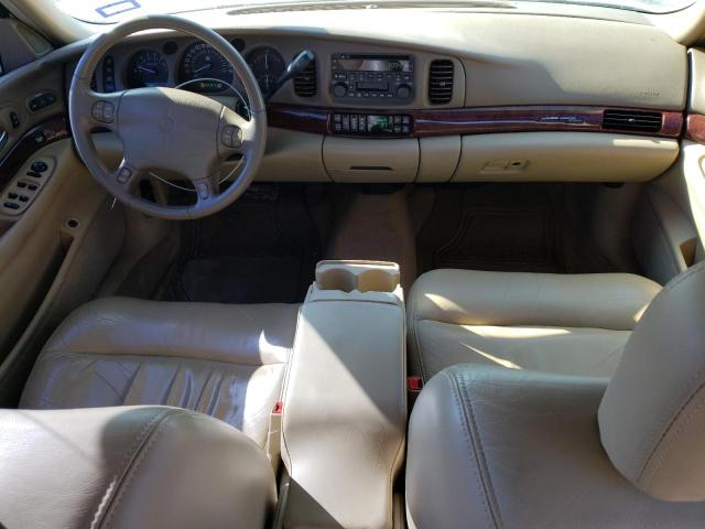 Photo 8 from auction – 2004 BUICK LESABRE LI with VIN 1G4HR54K84U180890