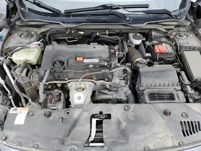 Photo 11 from auction – 2016 HONDA CIVIC EX with VIN 19XFC2F74GE038897