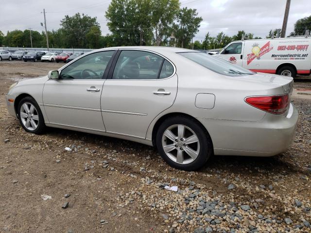 Photo 2 from auction – 2005 LEXUS ES 330 with VIN JTHBA30G155105501