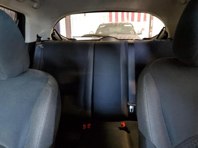 Photo 10 from auction – 2012 NISSAN JUKE S with VIN JN8AF5MV8CT112381
