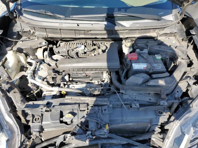 Photo 12 from auction – 2018 NISSAN ROGUE S with VIN KNMAT2MTXJP606605