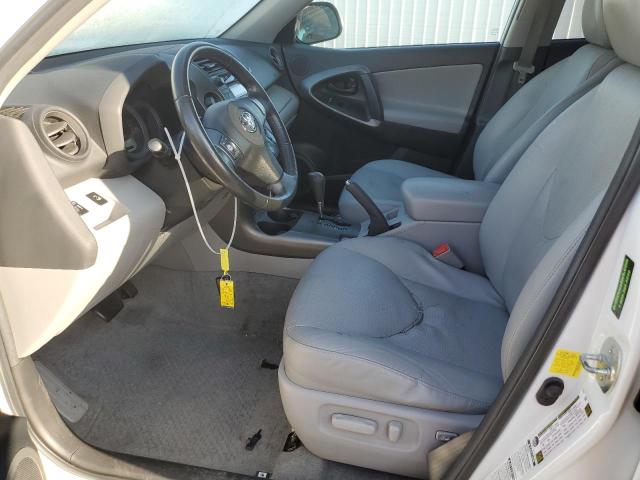 Photo 7 from auction – 2011 TOYOTA RAV4 LIMIT with VIN 2T3DK4DVXBW059824