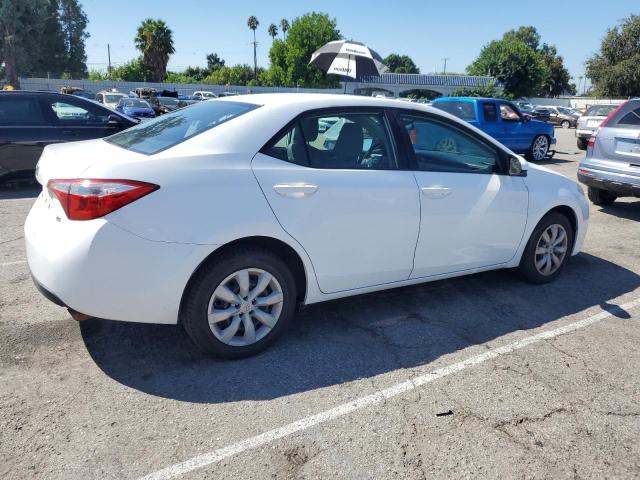 Photo 3 from auction – 2015 TOYOTA COROLLA L with VIN 2T1BURHE2FC406457