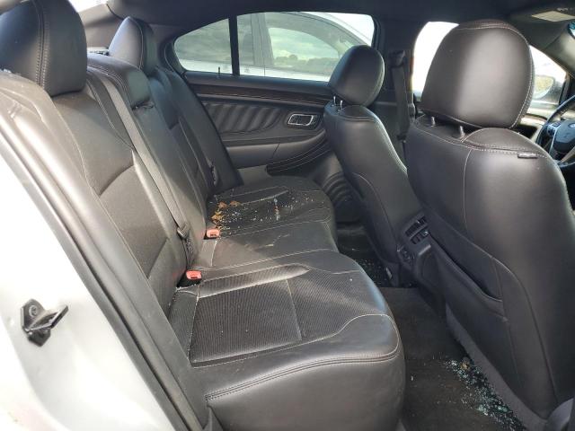 Photo 10 from auction – 2016 FORD TAURUS LIM with VIN 1FAHP2F90GG117083