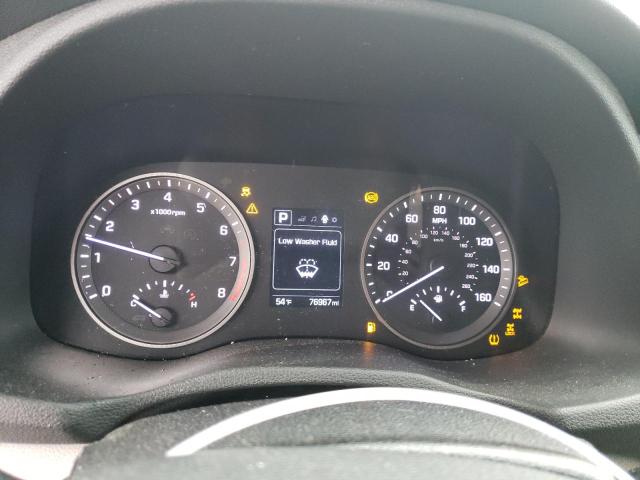 Photo 9 from auction – 2016 HYUNDAI TUCSON LIM with VIN KM8J3CA49GU232478