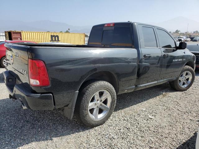 Photo 3 from auction – 2011 DODGE RAM 1500 with VIN 1D7RV1GT3BS622863