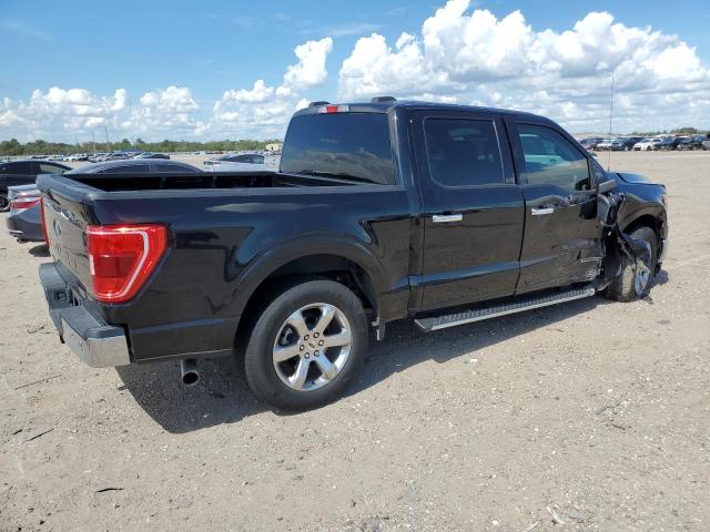 Photo 3 from auction – 2021 FORD F150 SUPER with VIN 1FTFW1CD0MFA59727