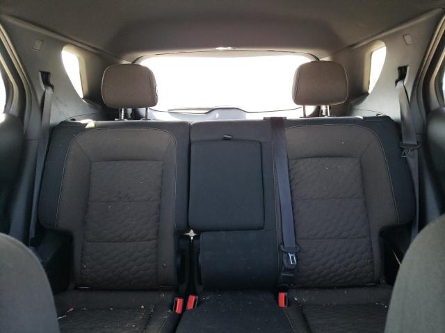 Photo 10 from auction – 2018 CHEVROLET EQUINOX LT with VIN 2GNAXJEV4J6277793
