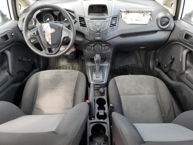 Photo 8 from auction – 2016 FORD FIESTA S with VIN 3FADP4TJ8GM185680