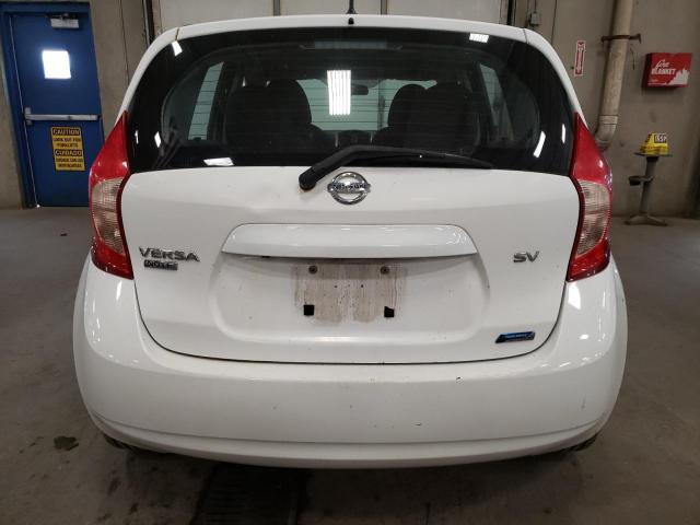 Photo 6 from auction – 2016 NISSAN VERSA NOTE with VIN 3N1CE2CP3GL361824