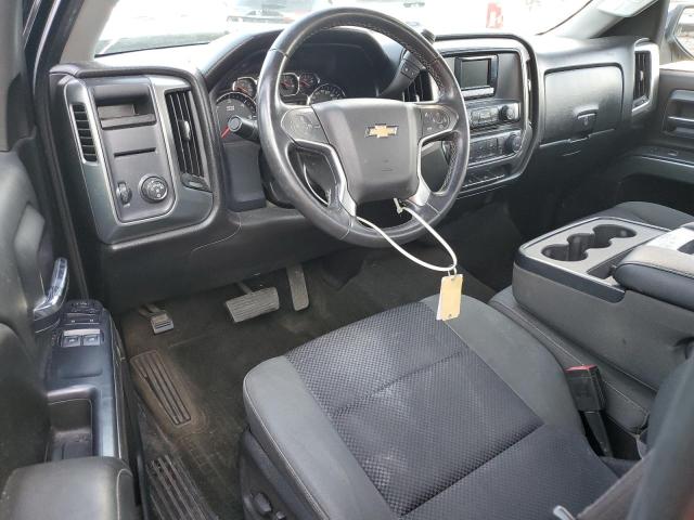 Photo 8 from auction – 2014 CHEVROLET SILVERADO with VIN 1GCNCREH6EZ367908