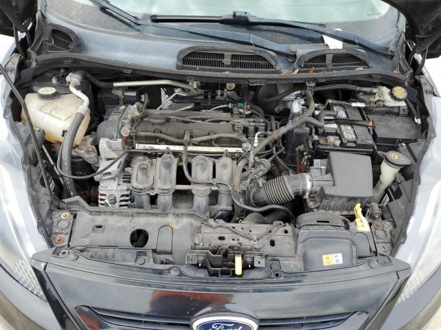 Photo 11 from auction – 2013 FORD FIESTA TIT with VIN 3FADP4FJ3DM103846