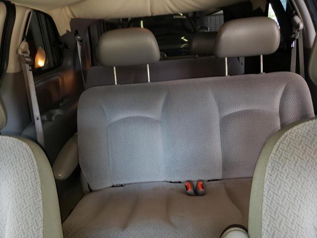 Photo 10 from auction – 2007 DODGE CARAVAN SE with VIN 1D4GP25B67B107281