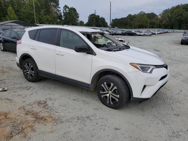 Photo 4 from auction – 2018 TOYOTA RAV4 LE with VIN JTMZFREV2JJ190376