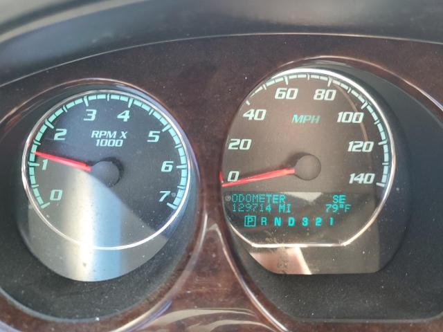 Снимка 9 от търг – 2011 BUICK LUCERNE CX с VIN 1G4HC5EM1BU101218