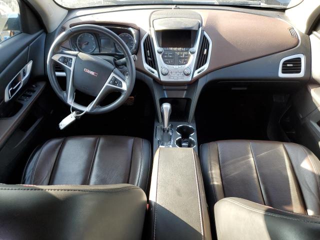 Photo 8 from auction – 2012 GMC TERRAIN SL with VIN 2GKFLXE52C6183450