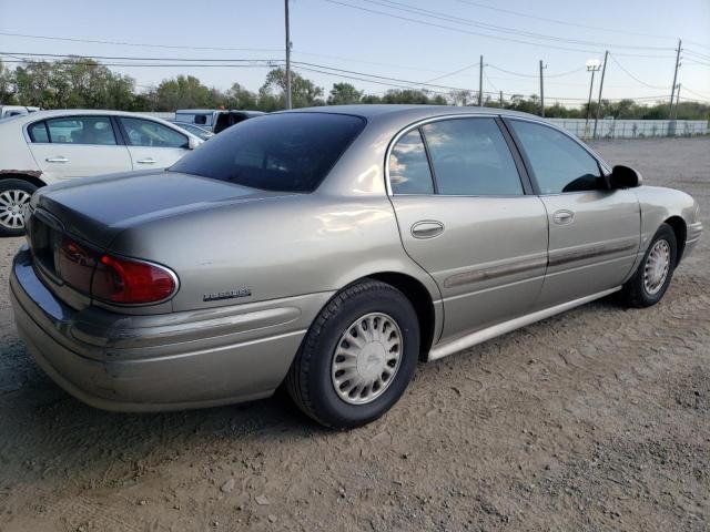 Photo 3 from auction – 2002 BUICK LESABRE CU with VIN 1G4HP54K124120730