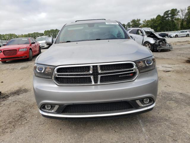 Photo 5 from auction – 2014 DODGE DURANGO LI with VIN 1C4RDHDG4EC353896
