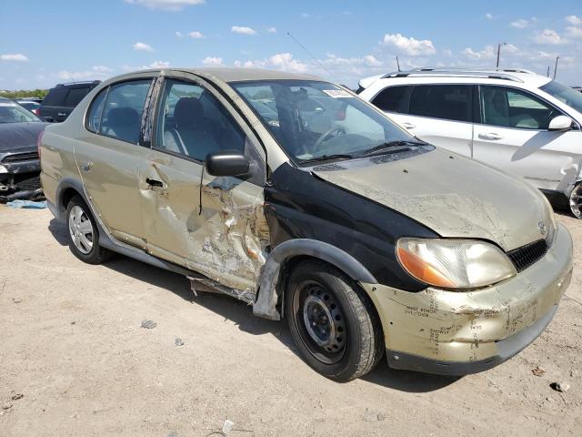 Снимка 4 от търг – 2002 TOYOTA ECHO с VIN JTDBT123620219562