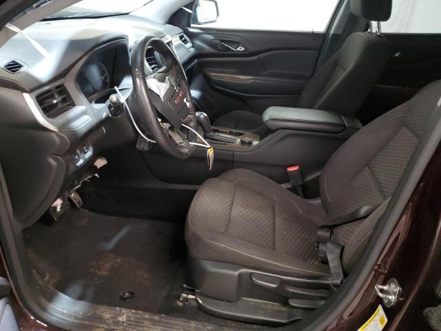 Photo 7 from auction – 2017 GMC ACADIA SLE with VIN 1GKKNRLA3HZ205018