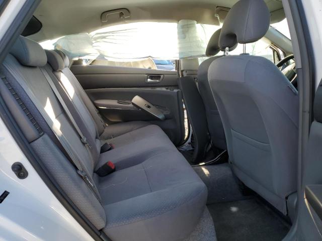 Photo 10 from auction – 2008 TOYOTA PRIUS with VIN JTDKB20U587706322