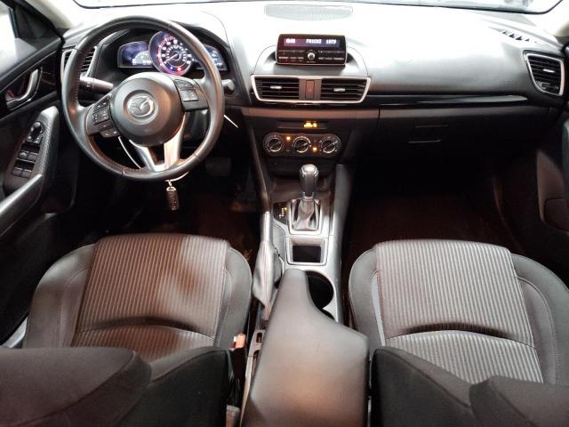 Photo 8 from auction – 2014 MAZDA 3 TOURING with VIN JM1BM1V71E1191020
