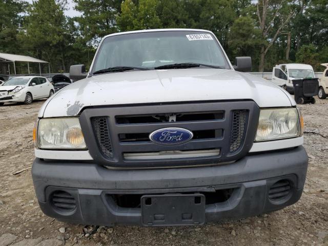 Photo 5 from auction – 2010 FORD RANGER SUP with VIN 1FTKR1EE1APA63612