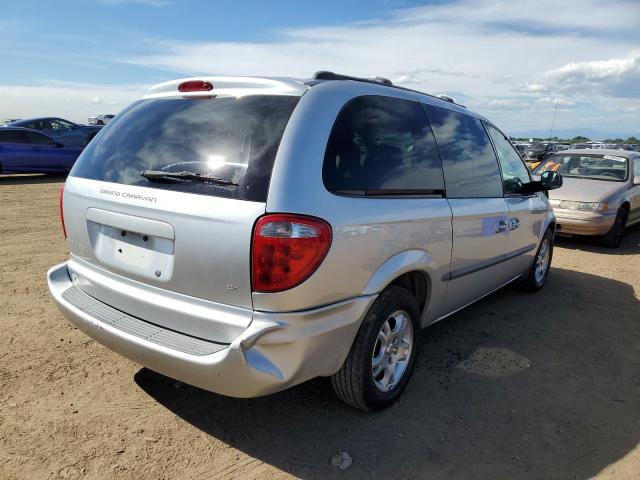 Photo 3 from auction – 2002 DODGE CARAVAN with VIN 2B4GP74L92R668232