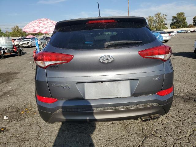 Photo 6 from auction – 2016 HYUNDAI TUCSON LIM with VIN KM8J33A26GU042345
