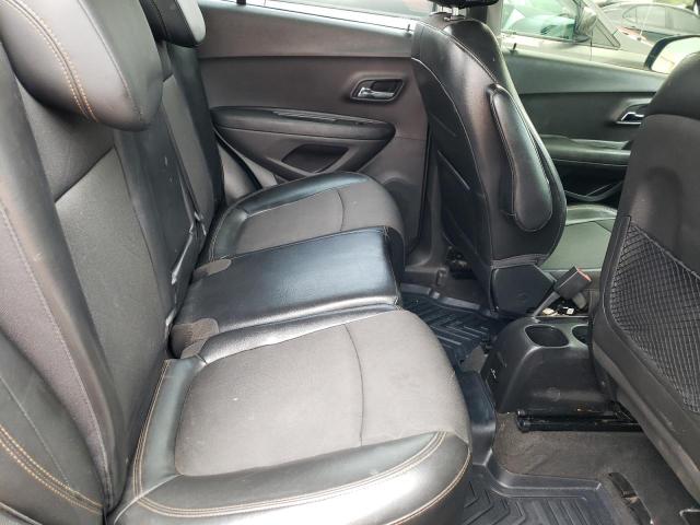 Photo 11 from auction – 2018 CHEVROLET TRAX 1LT with VIN 3GNCJLSB6JL418570