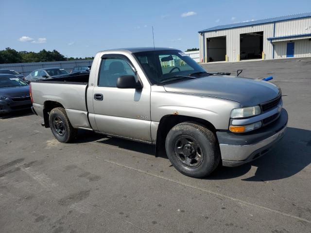 Photo 4 from auction – 2002 CHEVROLET SILVERADO with VIN 1GCEC14W22Z327032