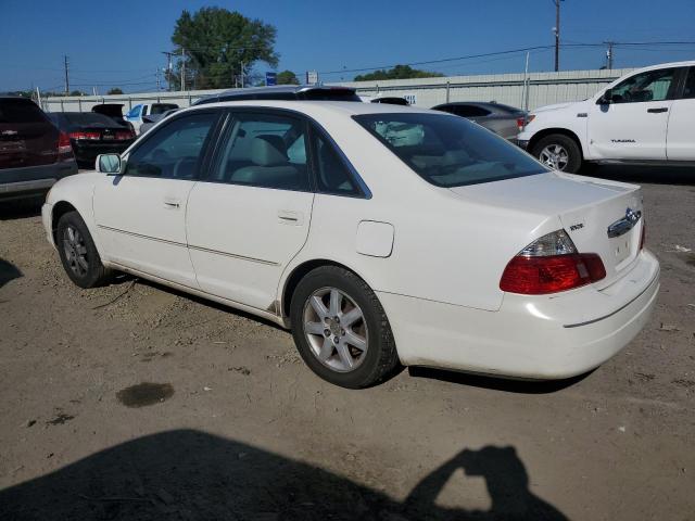 Photo 2 from auction – 2004 TOYOTA AVALON XL with VIN 4T1BF28B84U348275