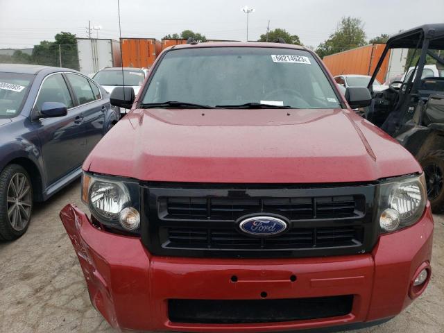 Photo 5 from auction – 2010 FORD ESCAPE XLT with VIN 1FMCU9DG6AKB30699