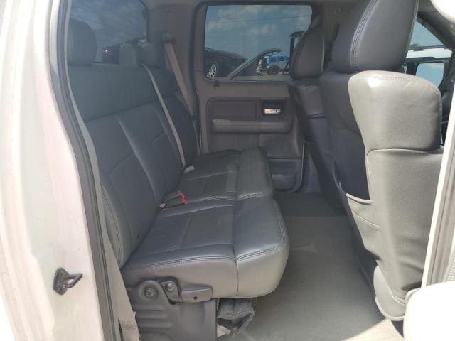 Photo 10 from auction – 2005 FORD F150 SUPER with VIN 1FTPW14585FB75366